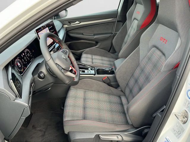 Volkswagen Golf DSG GTI