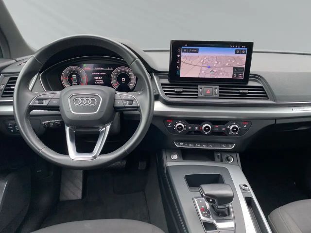 Audi Q5 40 TDI Quattro Sportback