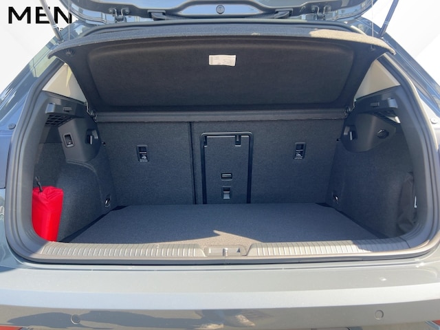 Volkswagen Golf 1.5 eTSI DSG