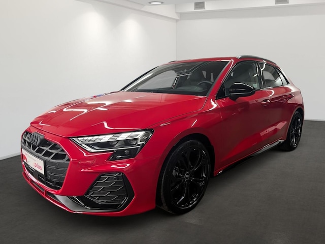 Audi A3 35 TFSI S-Line S-Tronic Sportback