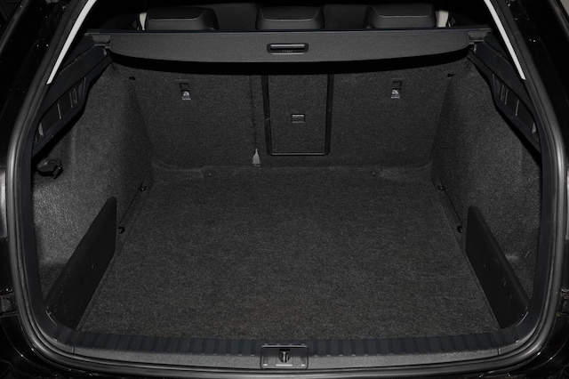 Skoda Octavia 2.0 TDI Combi