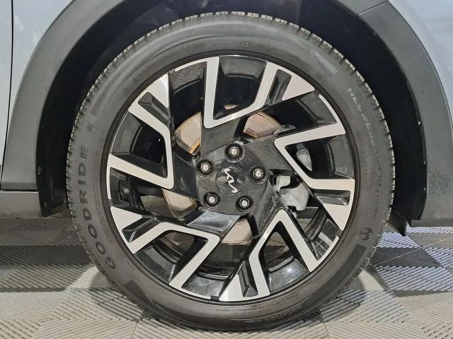 Kia XCeed 1.6 Diesel Vision°ACC°Spur°RFK°Bi-LED°AHK°