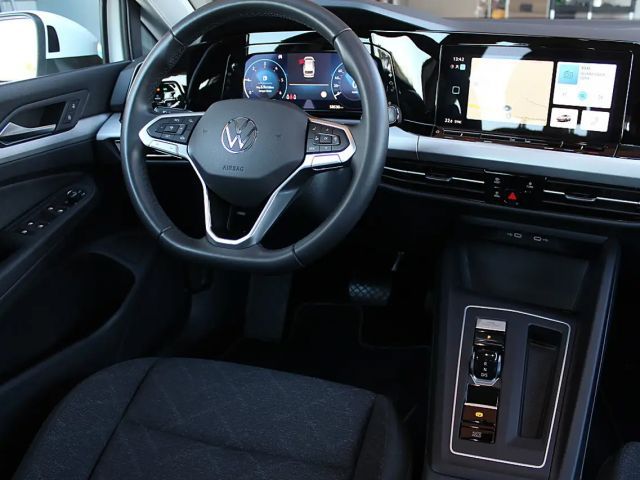 Volkswagen Golf DSG Life Variant