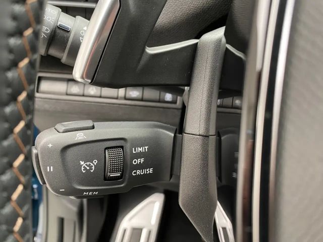 Peugeot 3008 GT-Line