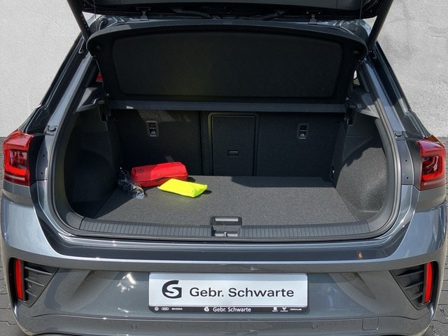 Volkswagen T-Roc 2.0 TDI DSG IQ.Drive R-Line