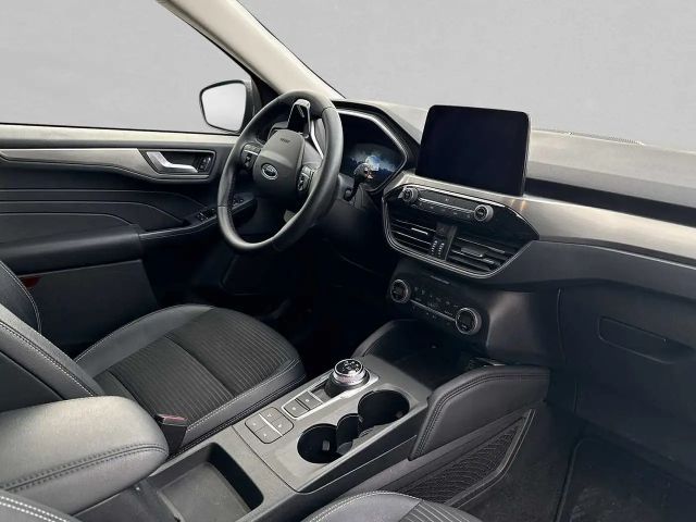 Ford Kuga Plug in Hybrid Titanium X