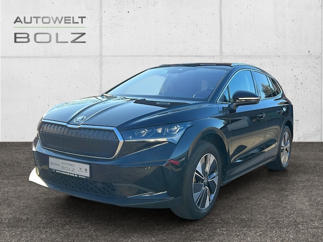 Skoda Enyaq Suite iV 80