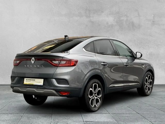 Renault Arkana TCe 140 Techno