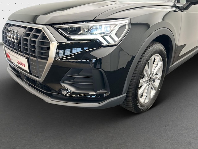 Audi Q3 35 TDI S-Tronic