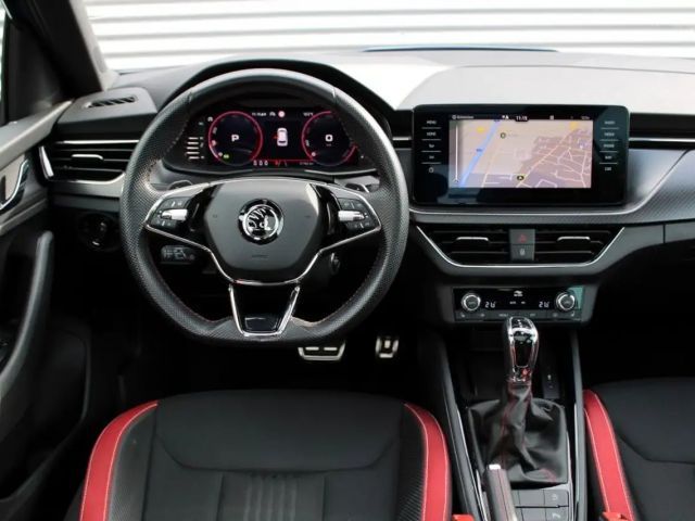 Skoda Kamiq 1.5 TSI Monte Carlo