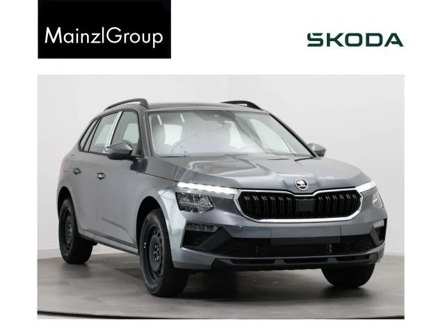 Skoda Kamiq 85