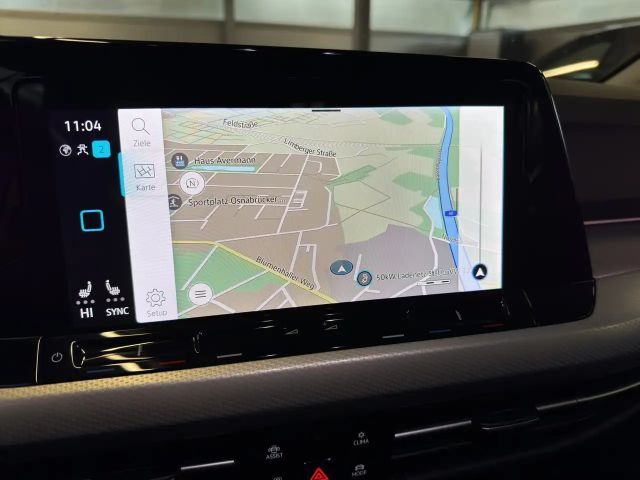 Volkswagen Golf 1.5 TSI Move Variant