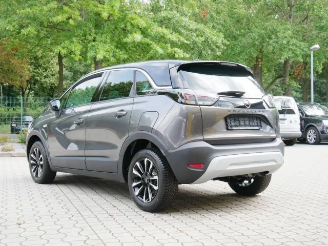 Opel Crossland X Elegance