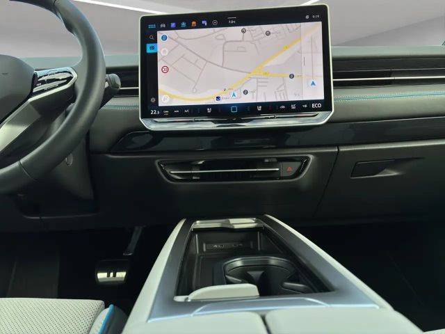 Volkswagen ID.7 IQ.Drive Pro