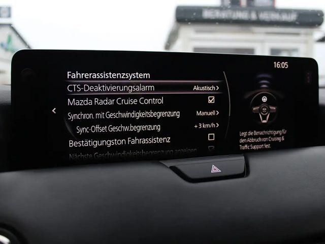 Mazda CX-60 4WD Homura e-Skyactiv