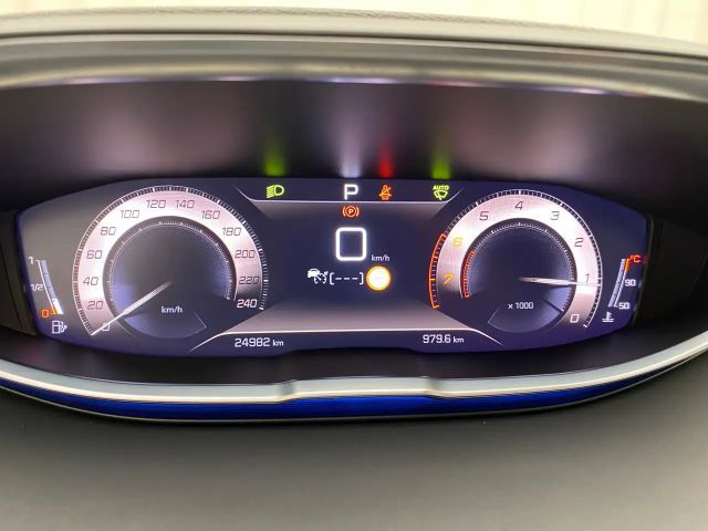 Peugeot 5008 GT-Line