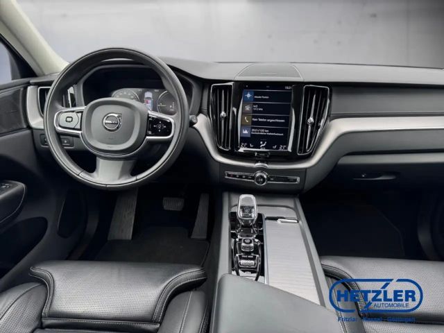 Volvo XC60 AWD Inscription T8