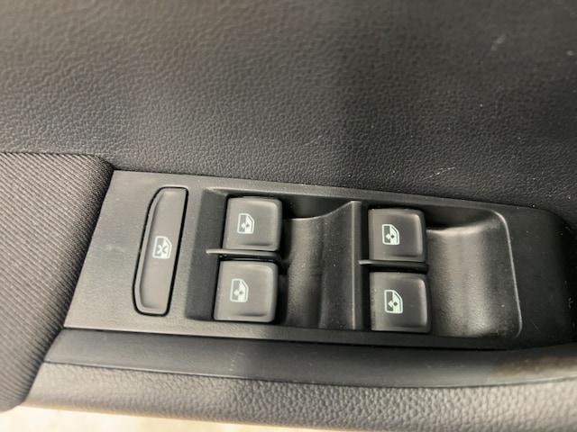 Skoda Fabia 1.0 TSI Best Combi