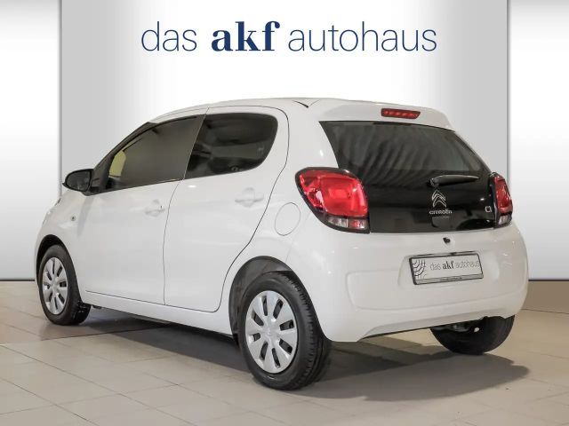 Citroën C1 Feel
