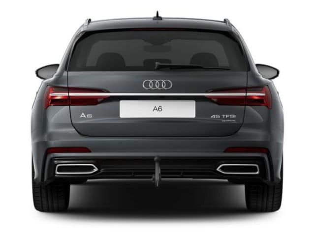 Audi A6 45 TFSI Avant Quattro S-Tronic