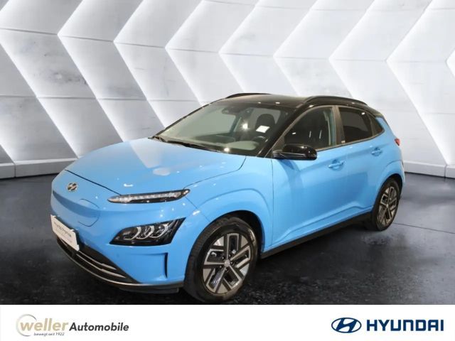 Hyundai Kona 2WD