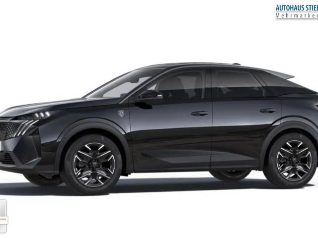 Peugeot 3008 GT-Line