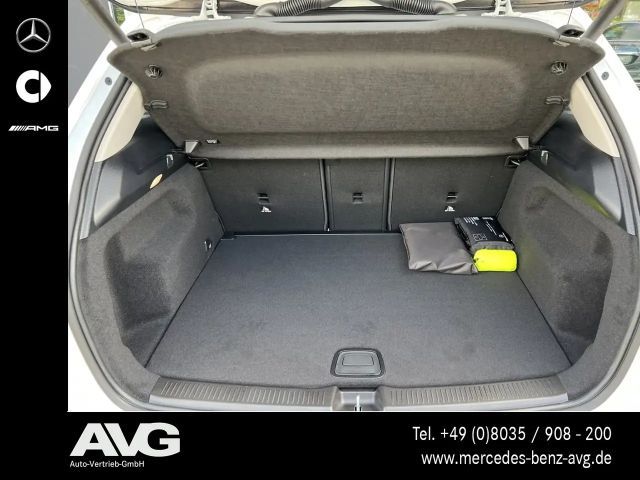 Mercedes-Benz B 200 B 200 d Progressive