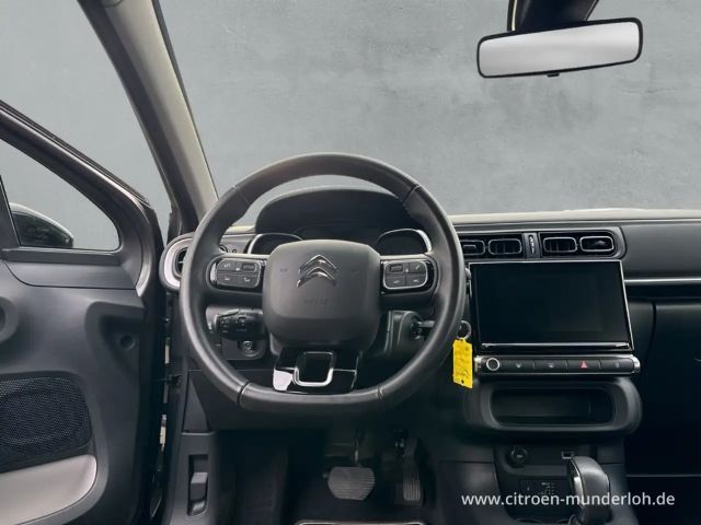 Citroën C3 PureTech