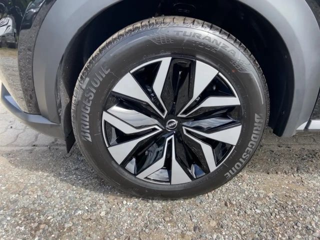 Nissan Juke Acenta DIG-T