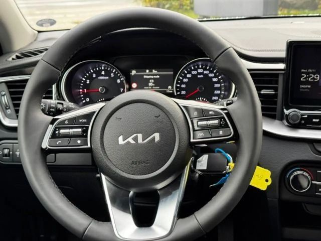 Kia Ceed SportWagon Vision