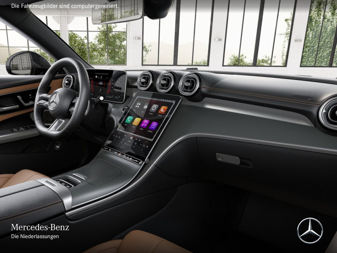 Mercedes-Benz CLE 200 CLE 200