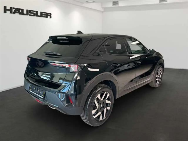 Opel Mokka PDC Multimedia CarPlay Bluetooth DAB Kamera