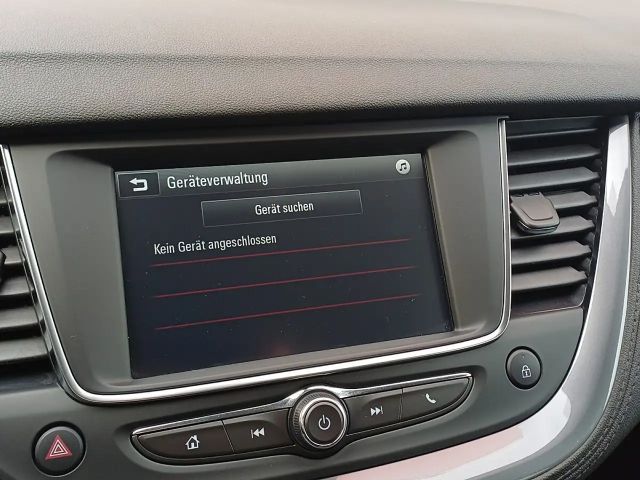 Opel Grandland X Elegance Turbo