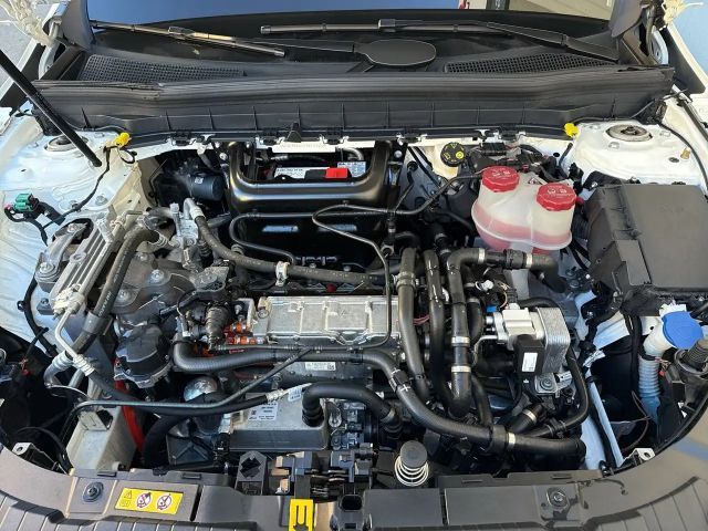 Mercedes-Benz EQB 250