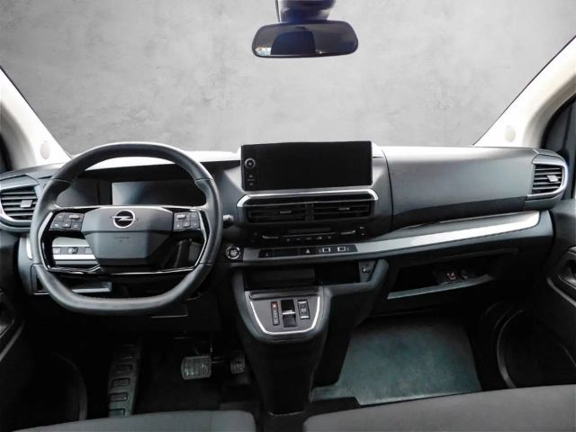 Opel Zafira Life Life XL Irmscher Radsatz & Bodykit  Navi 9-Sitzer