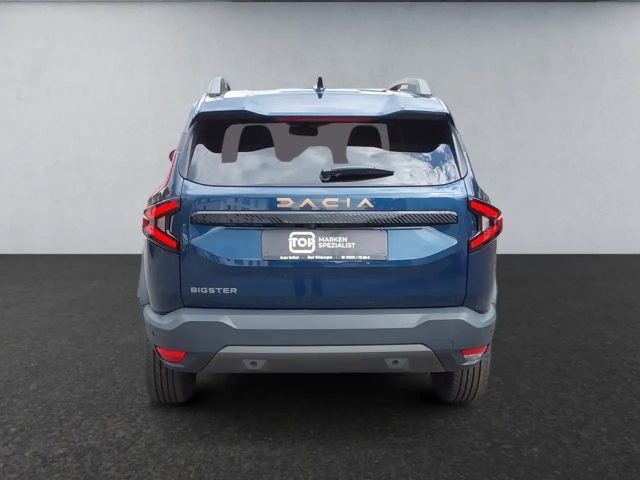 Dacia Bigster Extreme Mild Hybrid 140