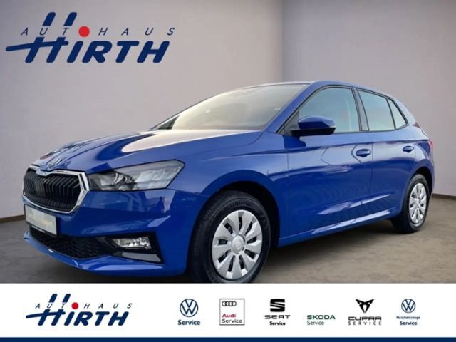 Skoda Fabia 1.0 TSI Selection