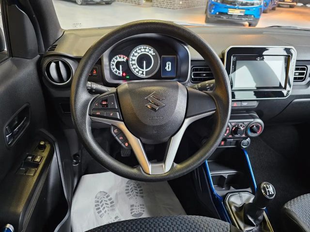 Suzuki Ignis Comfort DualJet Hybrid