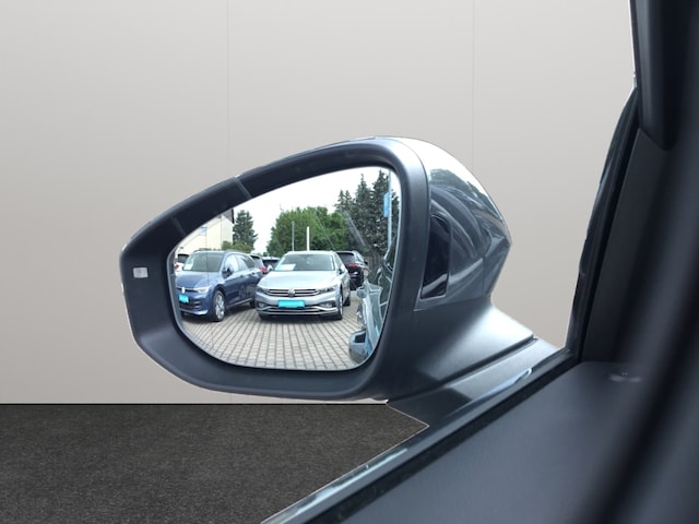 Volkswagen Passat 2.0 TDI DSG Elegance Elegance