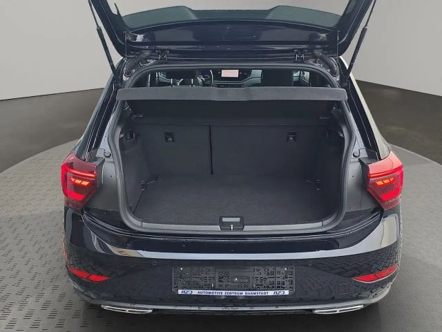 Volkswagen Polo 1.0 TSI DSG R-Line