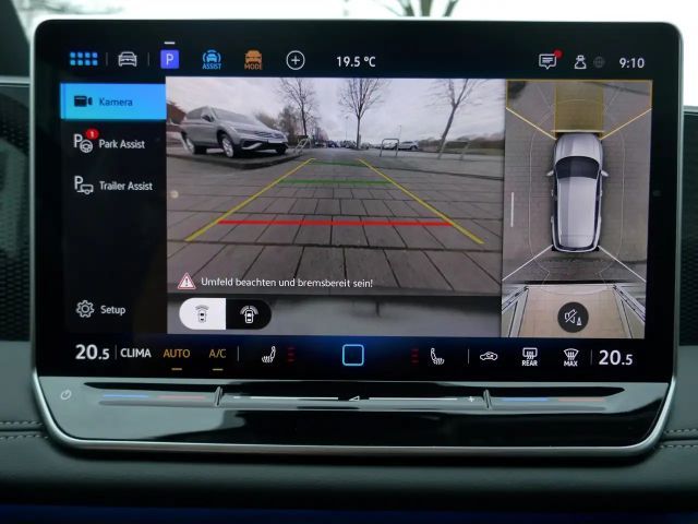 Volkswagen Tiguan 2.0 TDI DSG Life