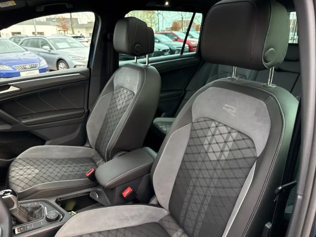 Volkswagen Tiguan 4Motion R-Line