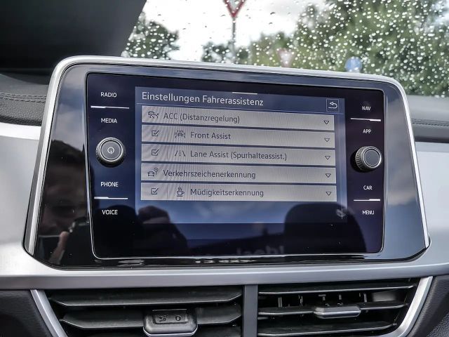 Volkswagen T-Roc 1.0 TSI Cabriolet Style