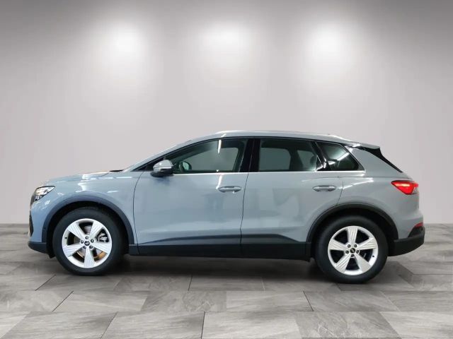 Audi Q4 e-tron 35