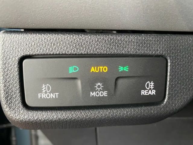 Cupra Terramar 2.0 TSI VZ