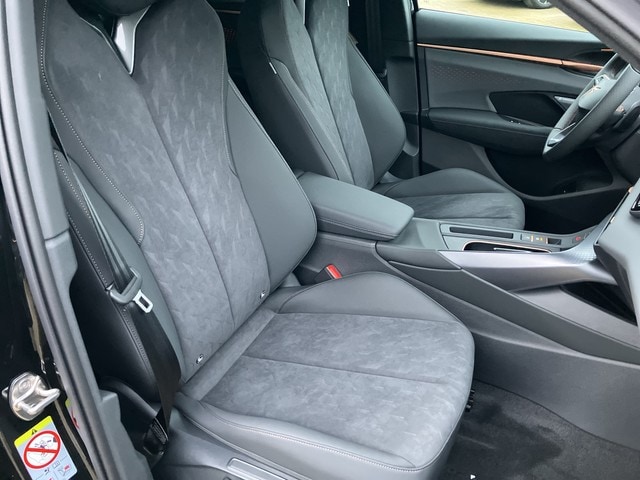 Cupra Terramar 2.0 TSI VZ