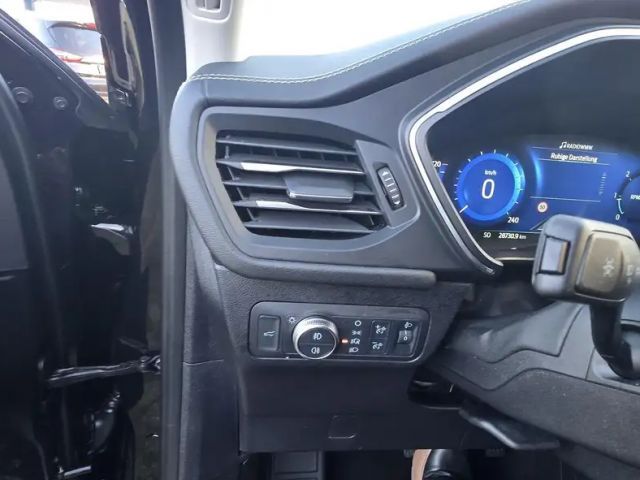 Ford Kuga 4x4 AWD Vignale