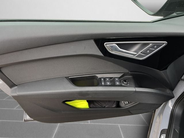 Audi Q4 e-tron 40 Sportback