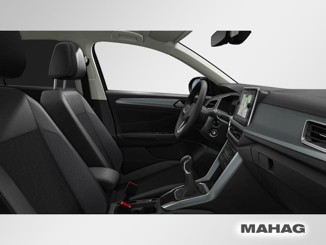 Volkswagen T-Roc 1.5 TSI