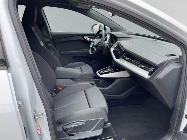 Audi Q4 e-tron 50 Quattro Sportback